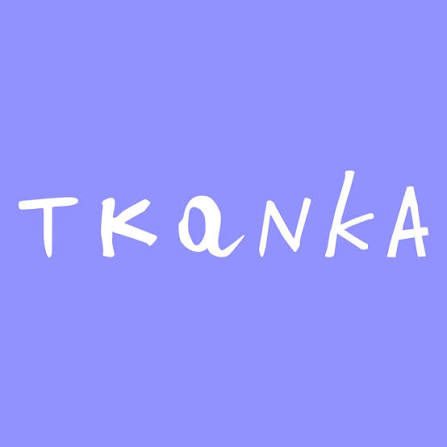 Logo Tkanka